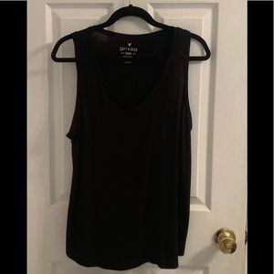 Black American Eagle 🦅 Tank Top🖤